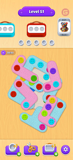 Patch Jam ПК