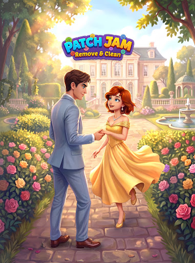 Patch Jam ПК