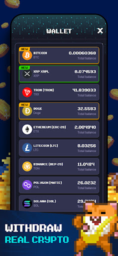 RollerCoin: Crypto Mining Game PC