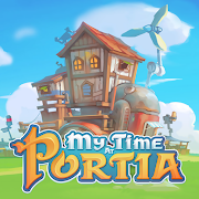 My Time at Portia PC