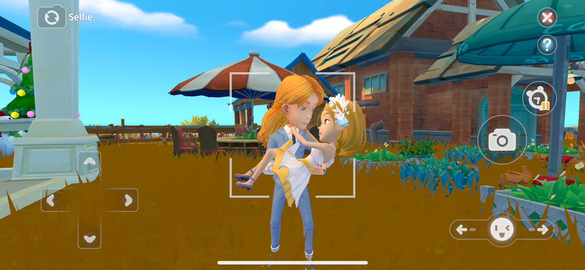 My Time at Portia PC
