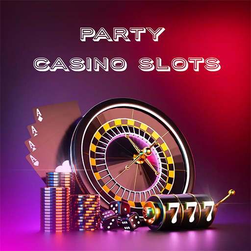 Party Casino Slots PC
