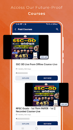 Pathshala IT Academy PC