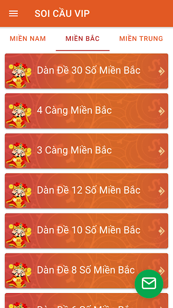 Soi Cầu Dàn Đề - Dự Đoán Lô Xiên - 3 Càng Vip PC