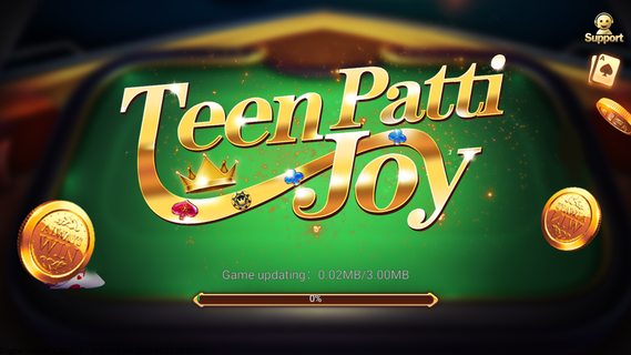 Teen Patti Joy