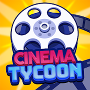 Cinema Tycoon PC