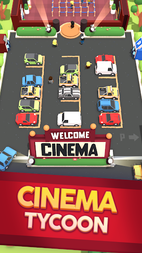 Cinema Tycoon PC