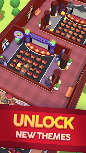 Cinema Tycoon PC