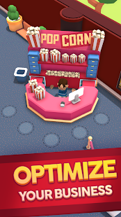 Cinema Tycoon PC