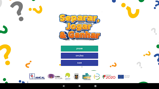 Reciclar, Jogar e Ganhar PC