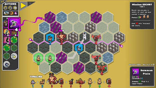 Zero Orders Tactics PC