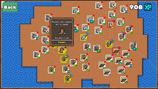 Zero Stress King: Idle Defense PC