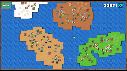 Zero Stress King: Idle Defense پی سی