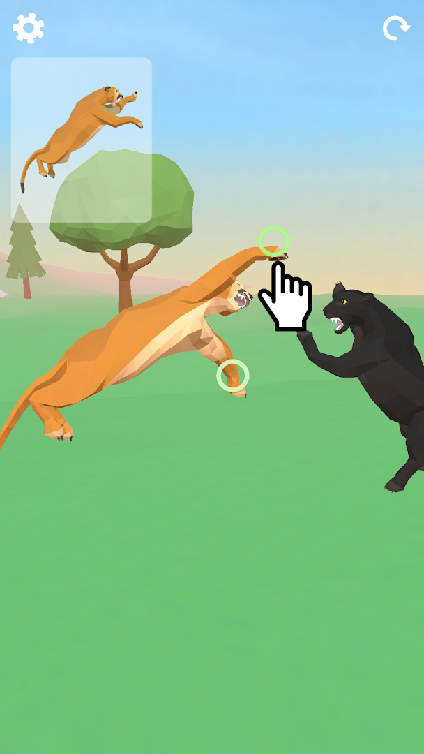 Move Animals para PC