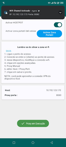 PausaVPN - (SSH/UDP/V2RAY) para PC