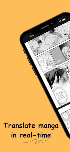 Fakey - Manga Translator PC
