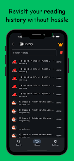 Fakey - Manga Translator PC