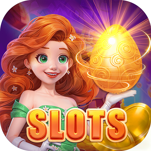 Hit Fortune - Casino Slots PC