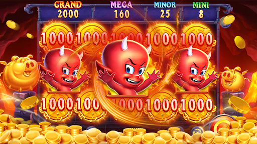 Hit Fortune - Casino Slots PC