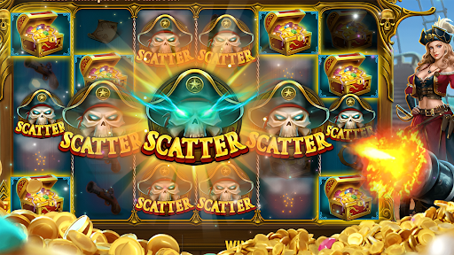 Hit Fortune - Casino Slots PC