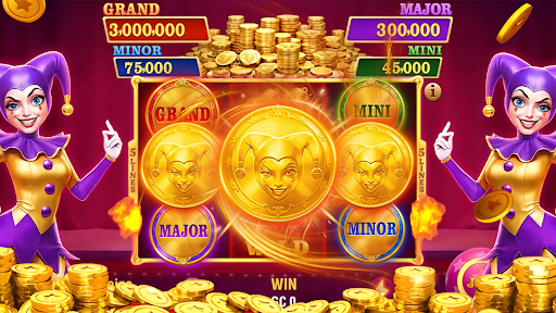 Hit Fortune - Casino Slots PC