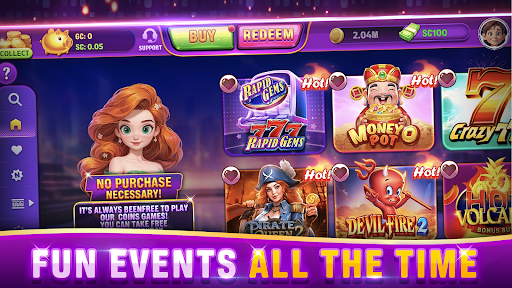 Hit Fortune - Casino Slots PC