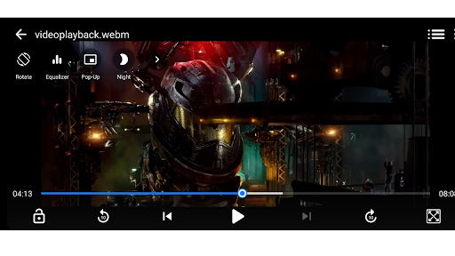 Video Player PC