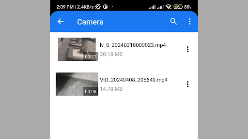 Video Player PC