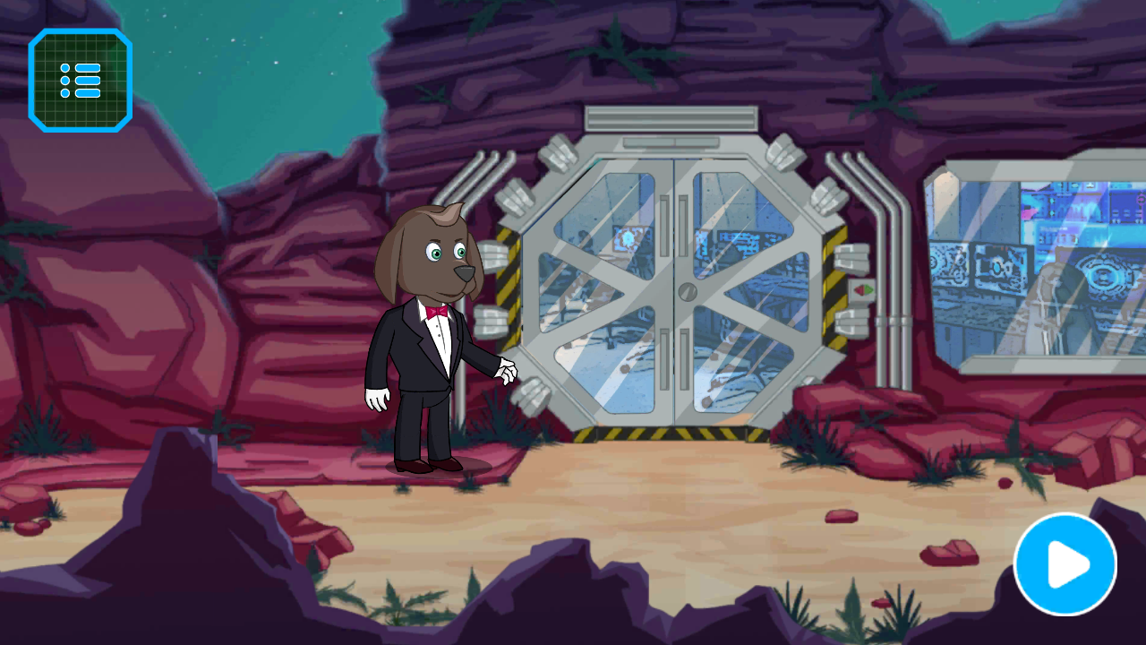 Runner for gold: Mission jetpack PC