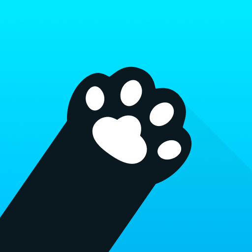 Pawxy - Fast VPN & Web Browser PC