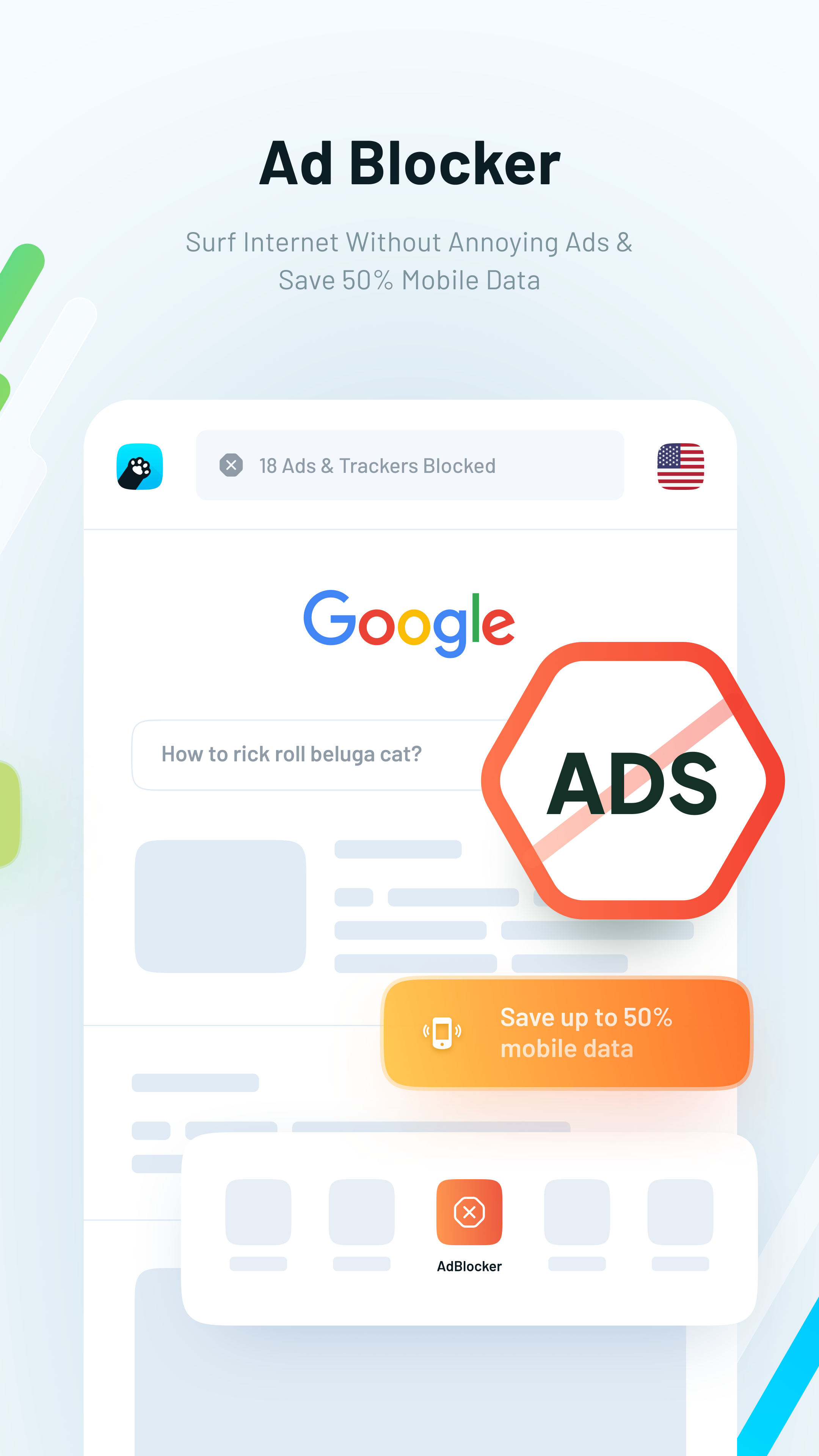 Pawxy - Fast VPN & Web Browser PC