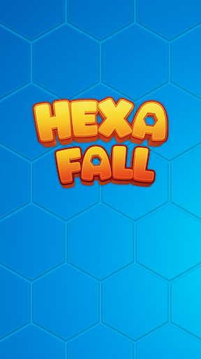 Hexa Fall: Color Sort PC