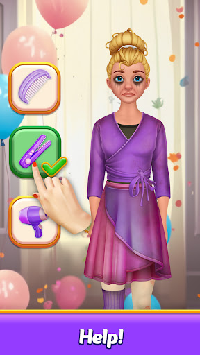 Merge Studio: Fashion Makeover PC