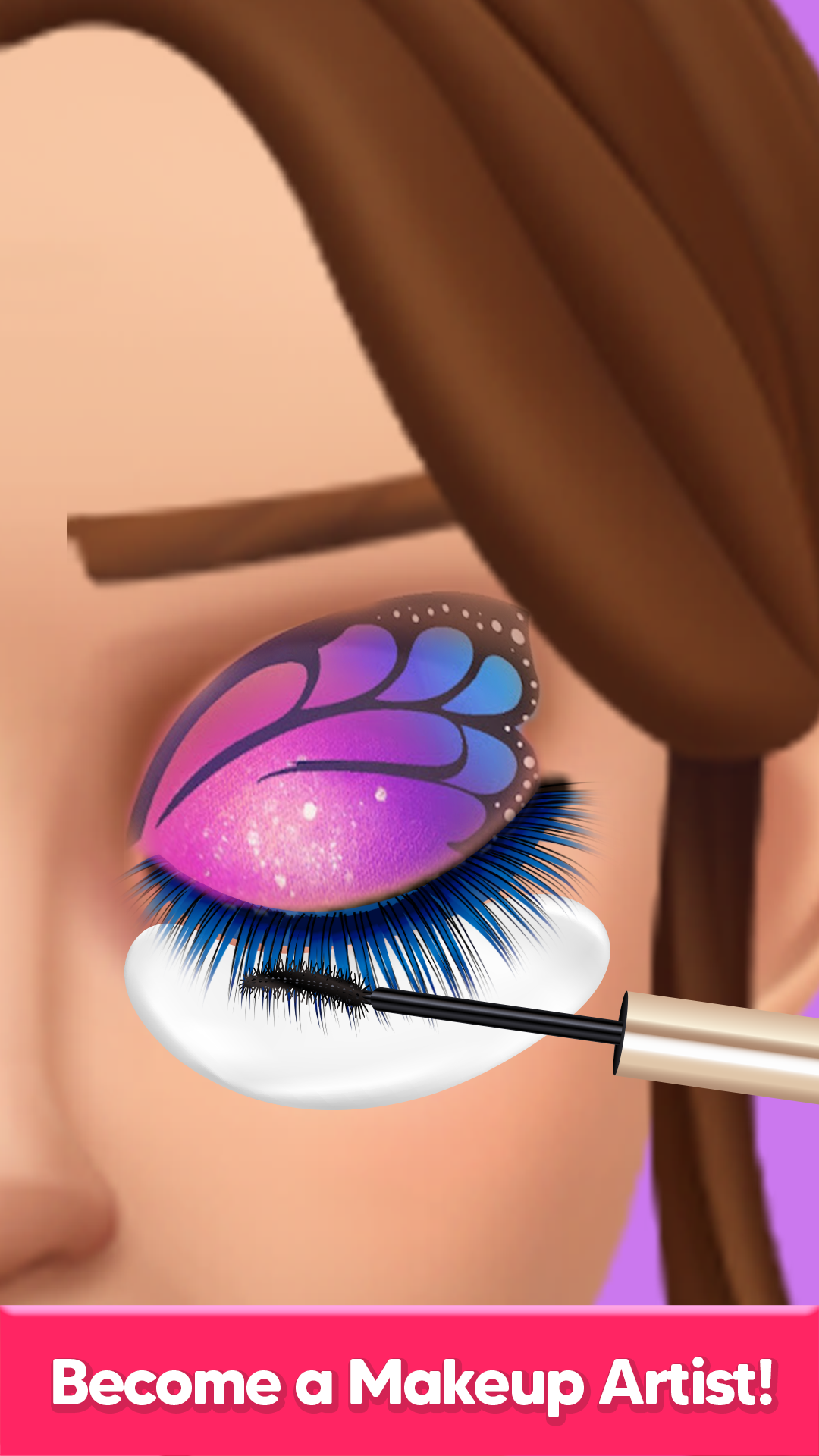 Merge Studio: Fashion Makeover الحاسوب