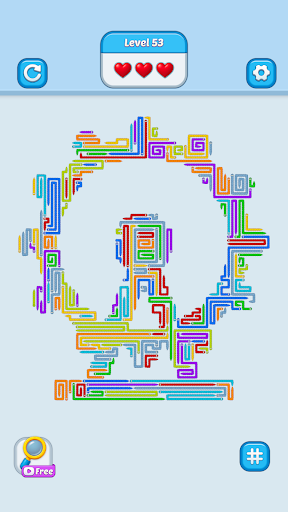 Wiggle Escape: Snake Puzzle ПК