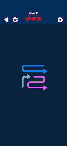 Tap Shift: Arrow Escape Puzzle PC