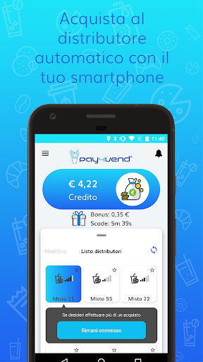Pay4Vend PC