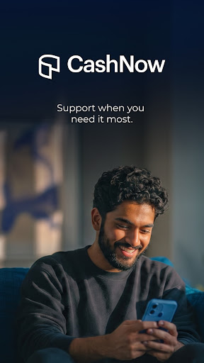 CashNow - Personal Loan & Instant Loan الحاسوب