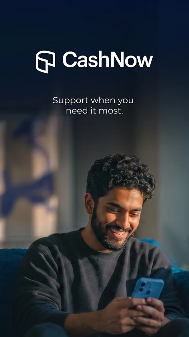 CashNow - Personal Loan & Instant Loan الحاسوب