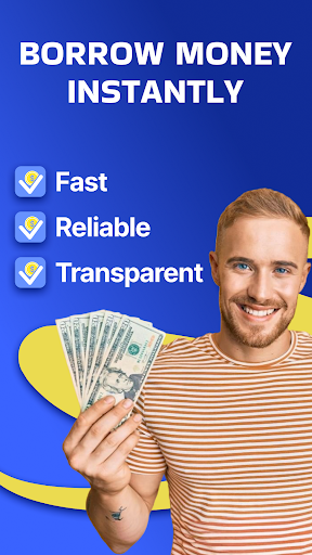 komputer Borrow Money Instantly: Loans