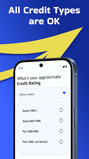 komputer Borrow Money Instantly: Loans