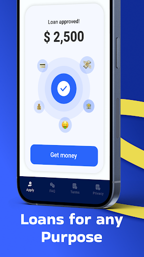 komputer Borrow Money Instantly: Loans