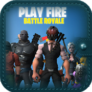 Play Fire Royale - Free Online Shooting Games الحاسوب