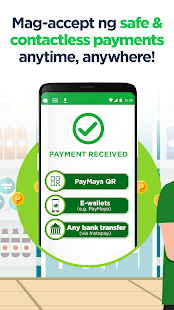 PayMaya Negosyo – FREE all-in-one business app! PC