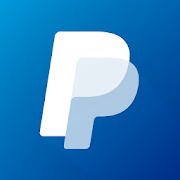 PayPal الحاسوب