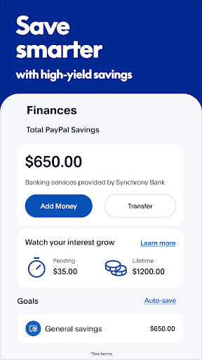 PayPal Mobile Cash: Send and Request Money Fast