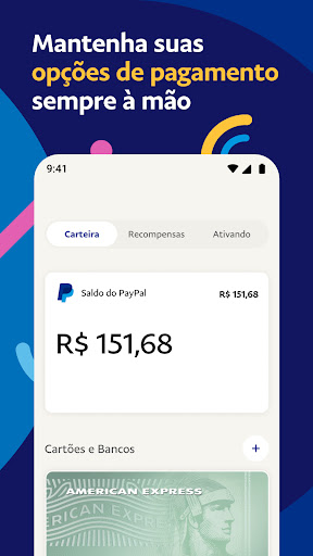 PayPal para PC