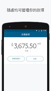 PayPal 商業銷售解決方案