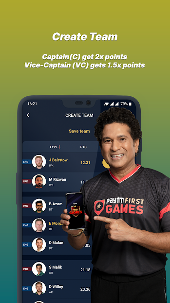 Paytm First Games - Win Paytm Cash PC