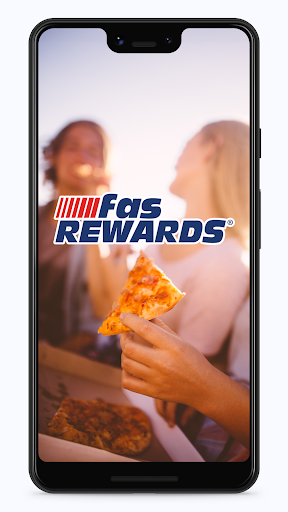 fas REWARDS® PC